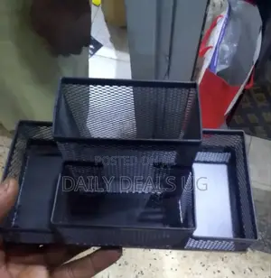Office Table Organizer