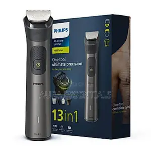 Philips 13 in 1 All in One Trimmer