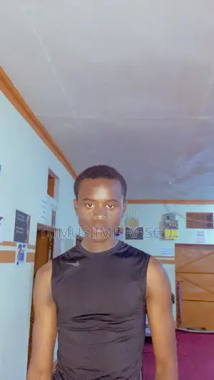 Tumusiime Bosco