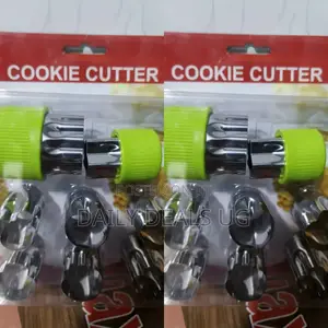 Cookie Cutter