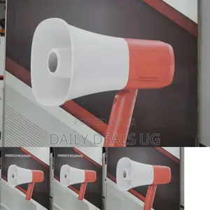Brand Rechargeable Megaphone