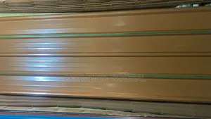 Iron Sheet Super Echo Harvest Gold