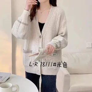 Modest Knit Sweater/Cardigan