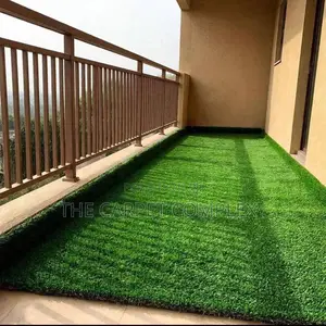 Balcony Grass Carpets Squaremeter