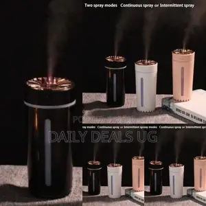 Portable Mist Humidifier