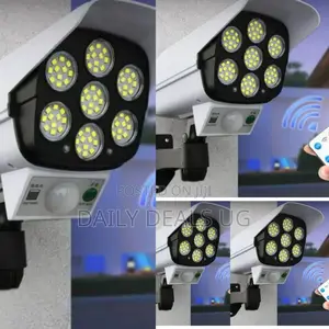 Portable Street Lamp