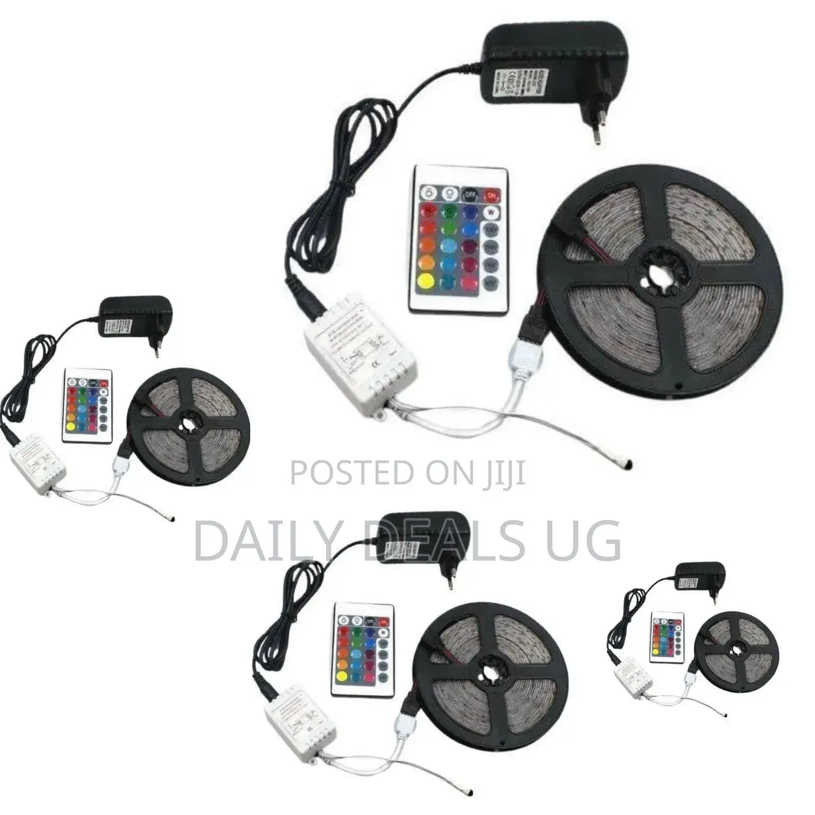 Mini Strip Light