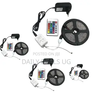 Mini Strip Light