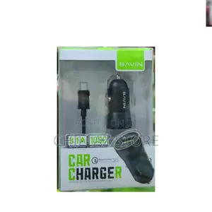Bavin Super Fast Charger.