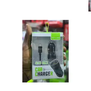 Bavin Super Fast Charger.