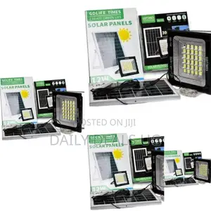 Brand Solar Panel Light