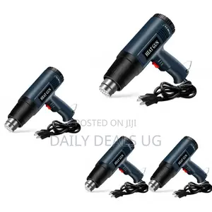 Handheld Heat Gun