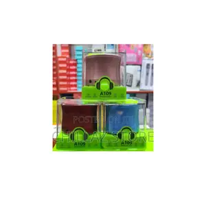 Mini Bass Ewa Wireless Speaker.