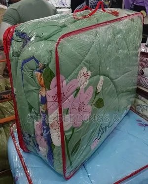 Aldi 5*6 Duvet