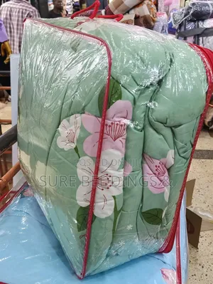 Aldi 5*6 Duvet