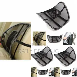 Brand Chair Support