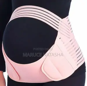 Pregnant Support Belt