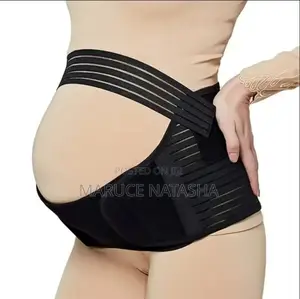 Pregnant Support Belt