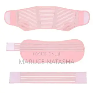 Pregnant Support Belt