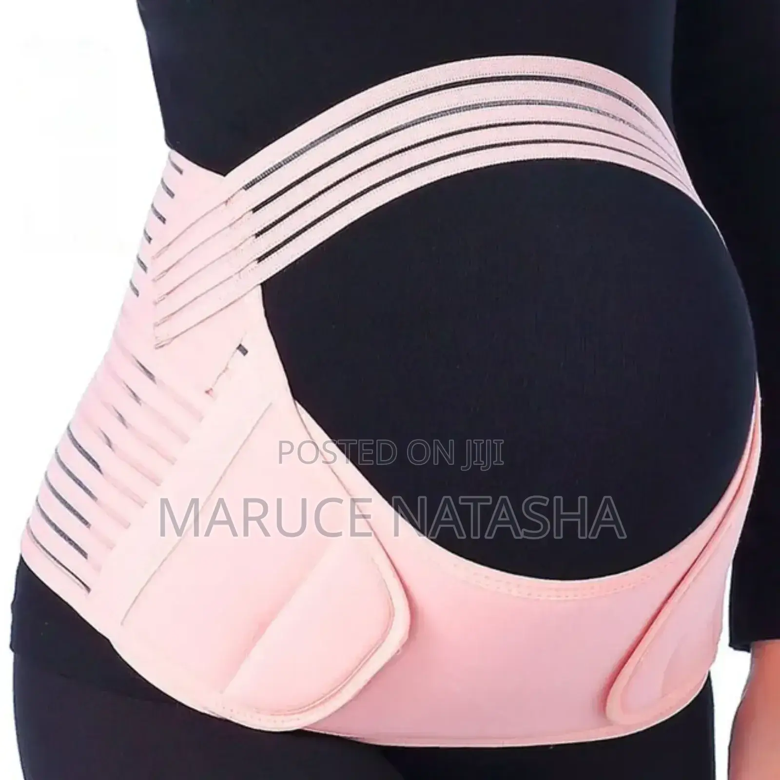 Pregnant Support Belt