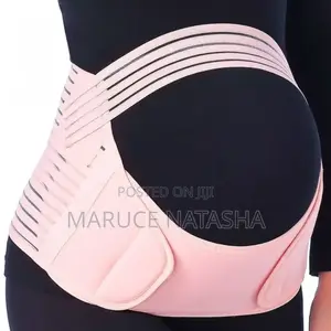 Pregnant Support Belt