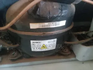 Fridge Compressor Replacement/ Gas Refill/Fridge Repairing