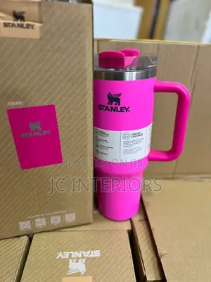 Stanley Mugs