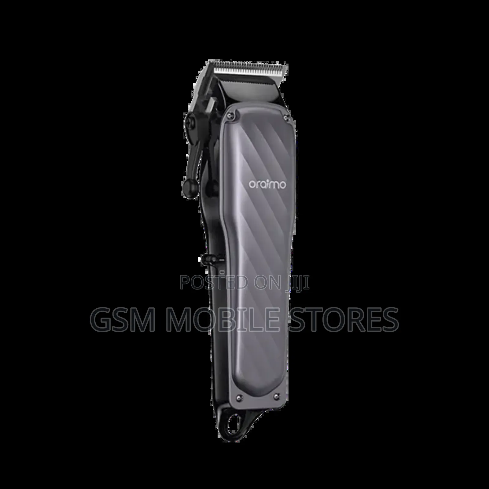 Oraimo Smartclipper 2C Professional Hair Clipper