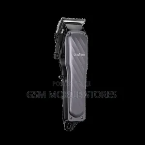 Oraimo Smartclipper 2C Professional Hair Clipper