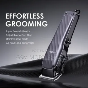 Oraimo Smartclipper 2C Professional Hair Clipper