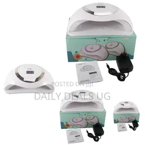 Brand Sun Nail Led Lamp