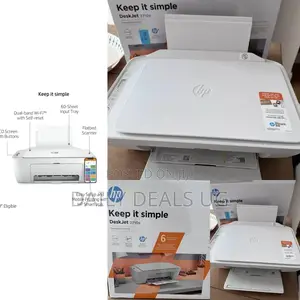 Brand HP Printer