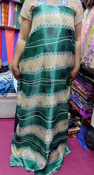 Hamz Gomesi Fabric