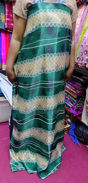 Hamz Gomesi Fabric