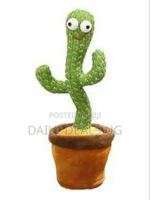 Kids Dancing Toy