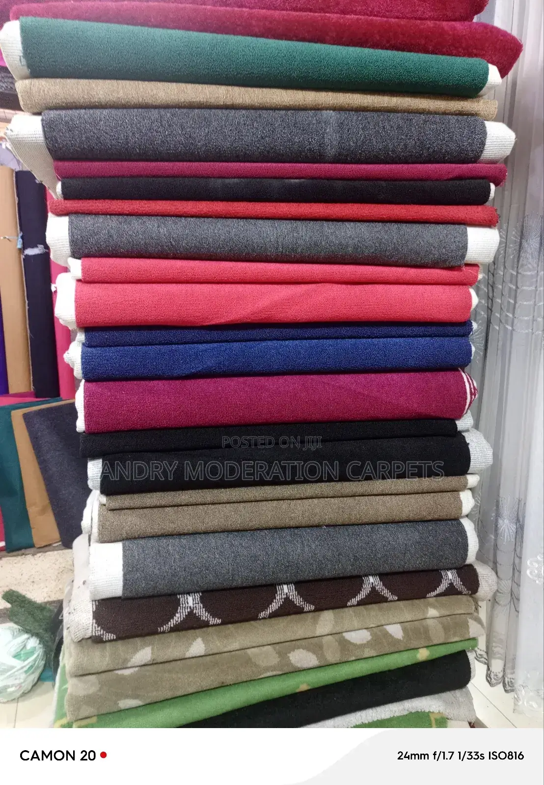 Best Quality Wall to Wall Woolen Carpets