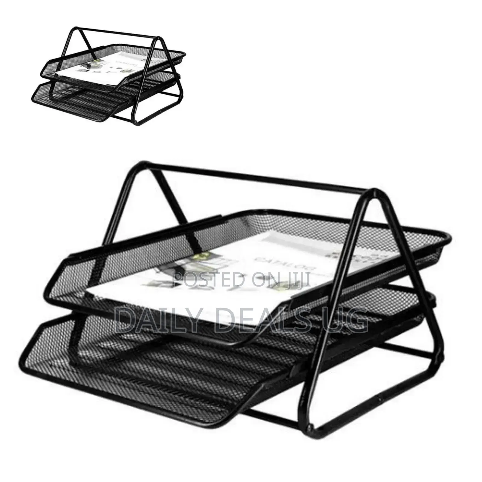 Office File Tray