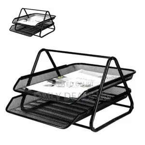Office File Tray