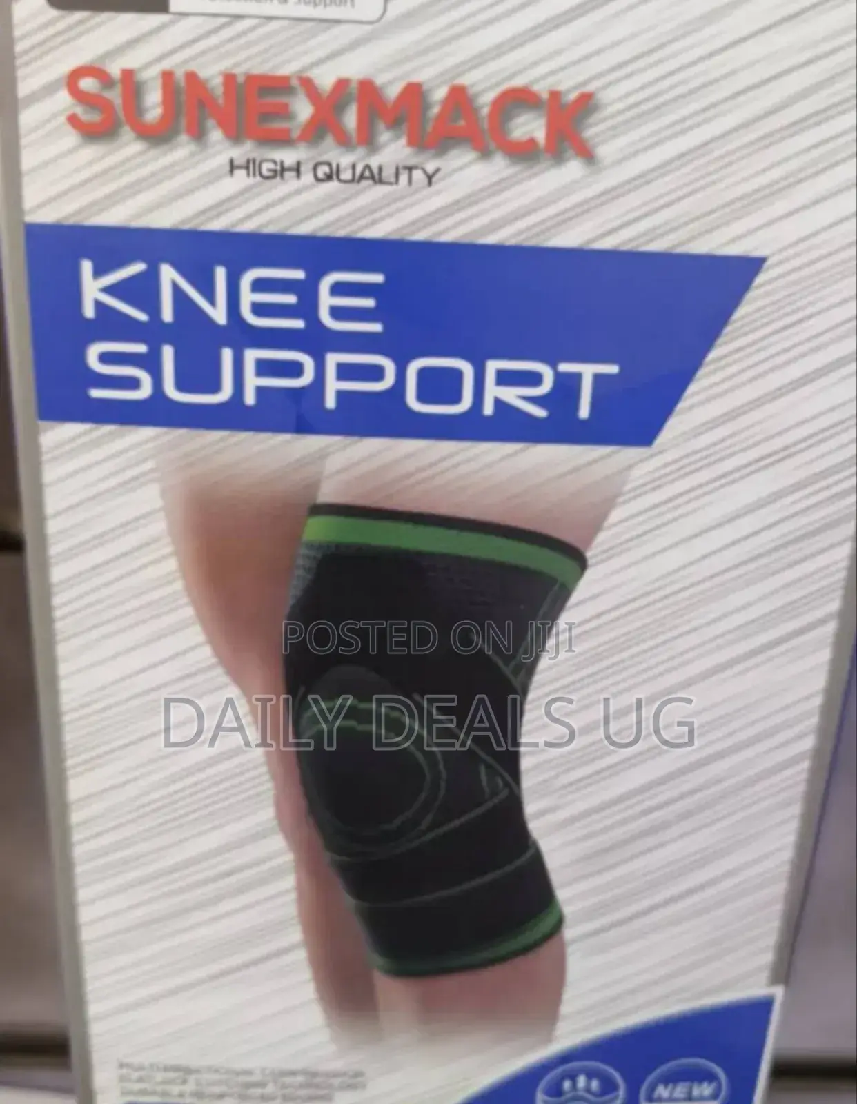 Knee Protector
