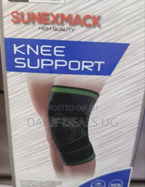 Knee Protector