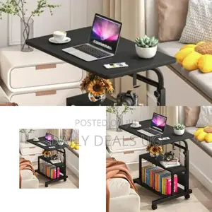 Adjustable Table