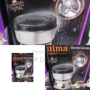 Nima Electric Grinder