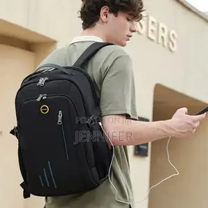 Classic Unisex Laptop Bag