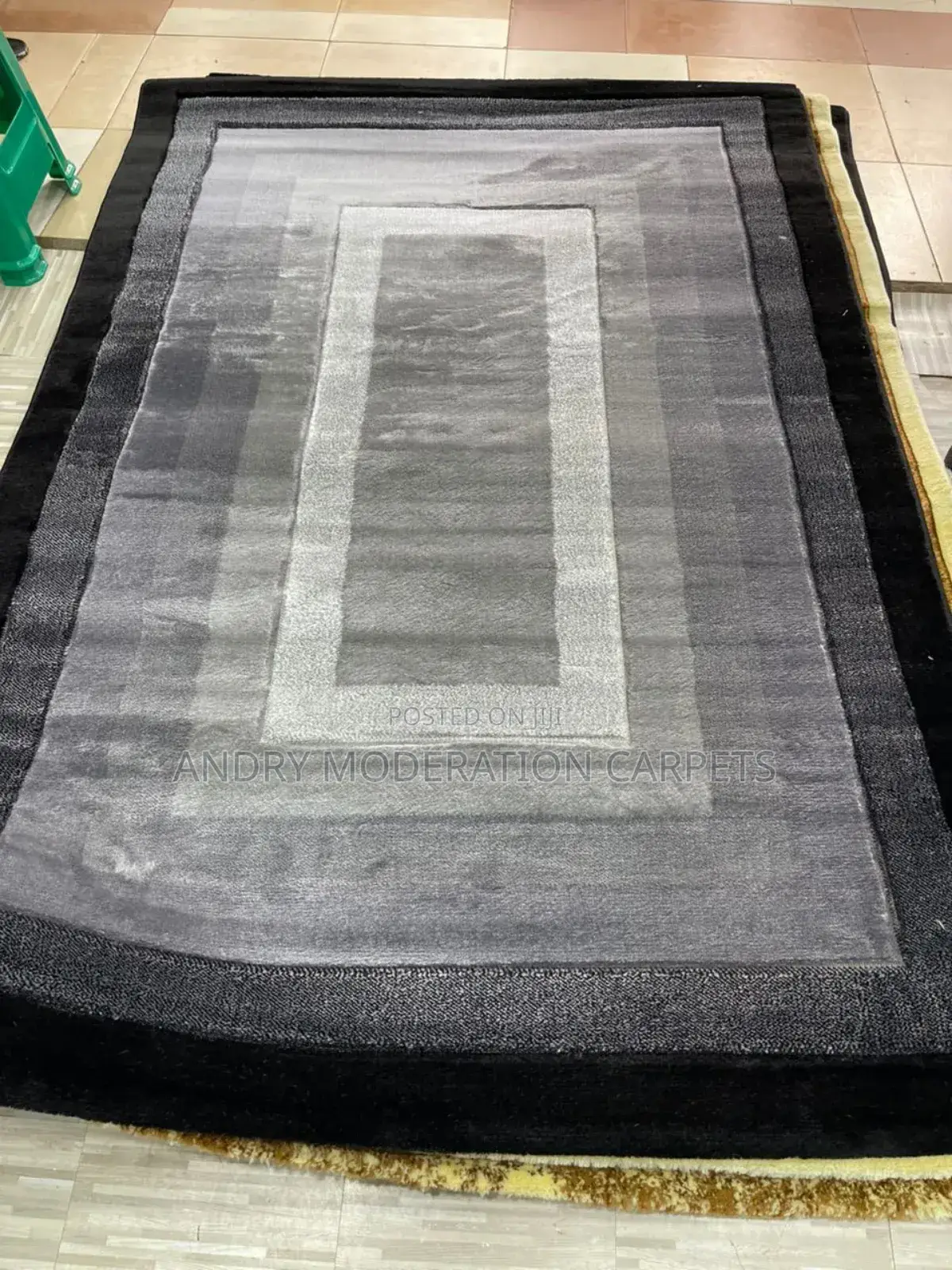 Pain Centre Rugs