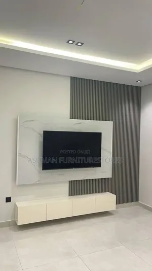 Standard Tv Wall Unit Call Us On