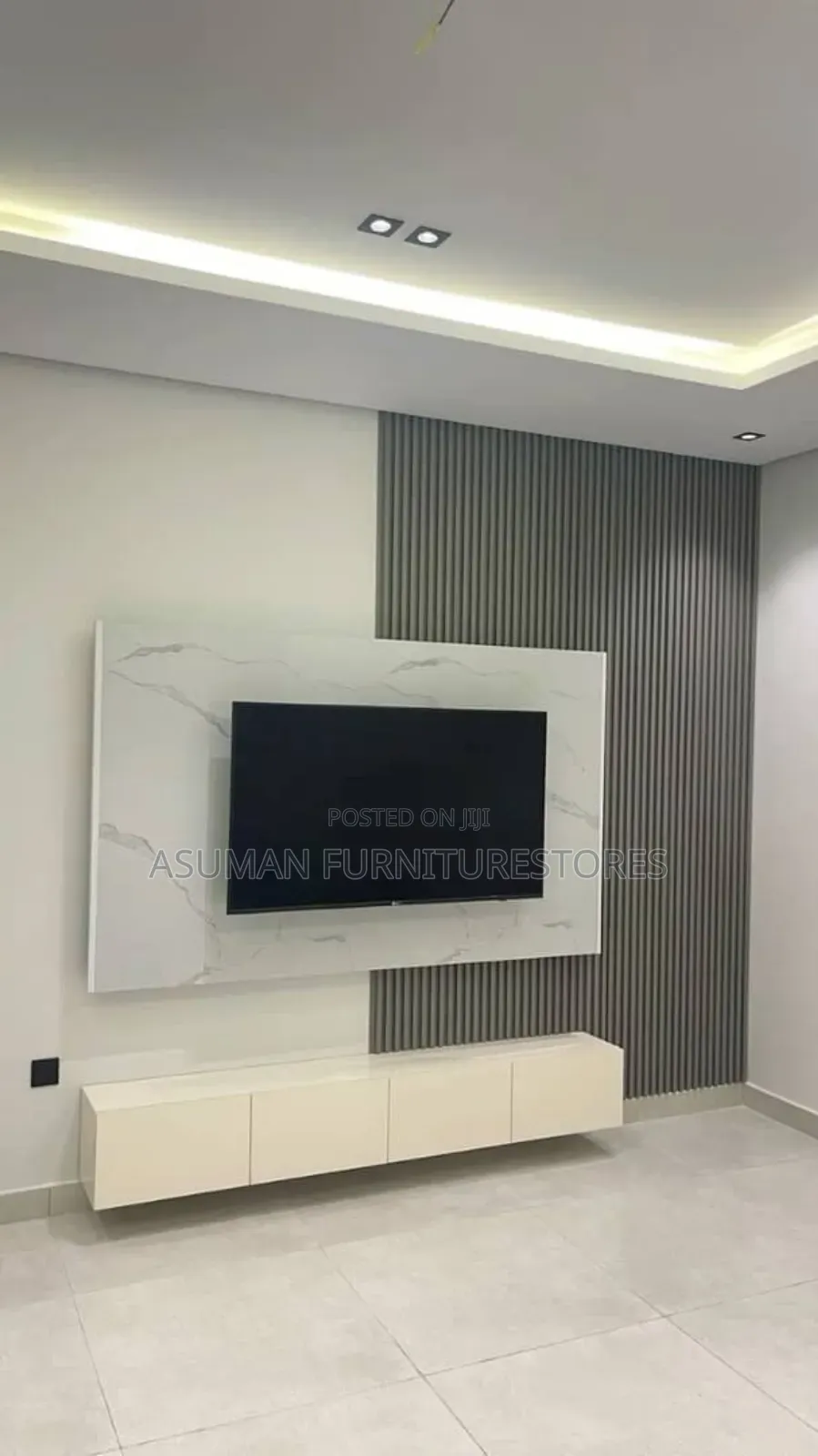 Standard Tv Wall Unit Call Us On