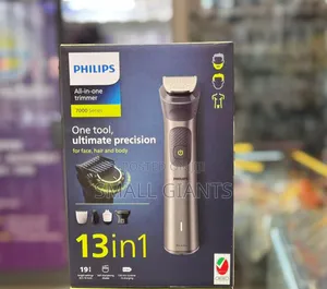 Philips 13 in 1 All in One Trimmer