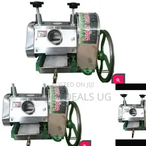 Sugar Cane Juice