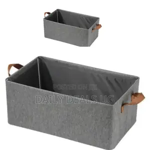 Home Storage Box
