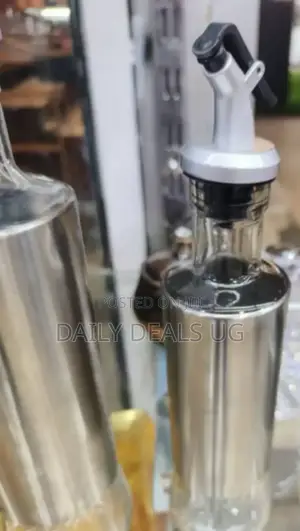 Cooking Oil Dispenser